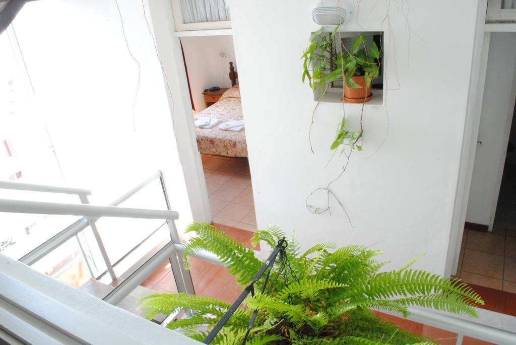 Hotel Romi Colonia del Sacramento Eksteriør billede