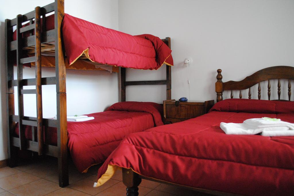Hotel Romi Colonia del Sacramento Værelse billede