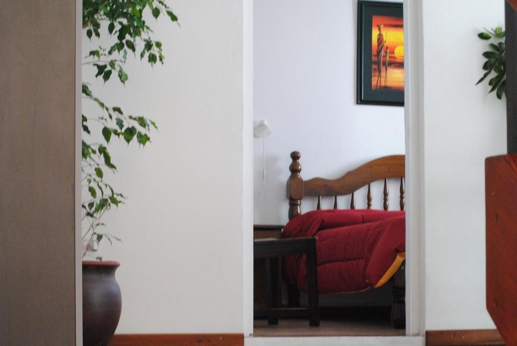 Hotel Romi Colonia del Sacramento Eksteriør billede