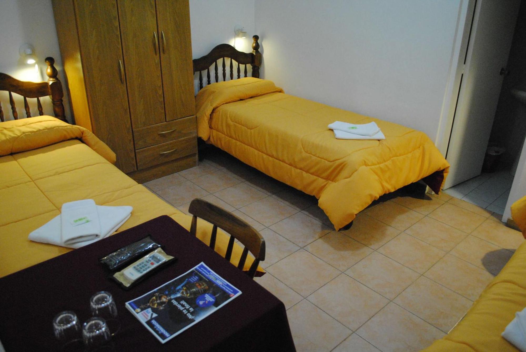 Hotel Romi Colonia del Sacramento Eksteriør billede