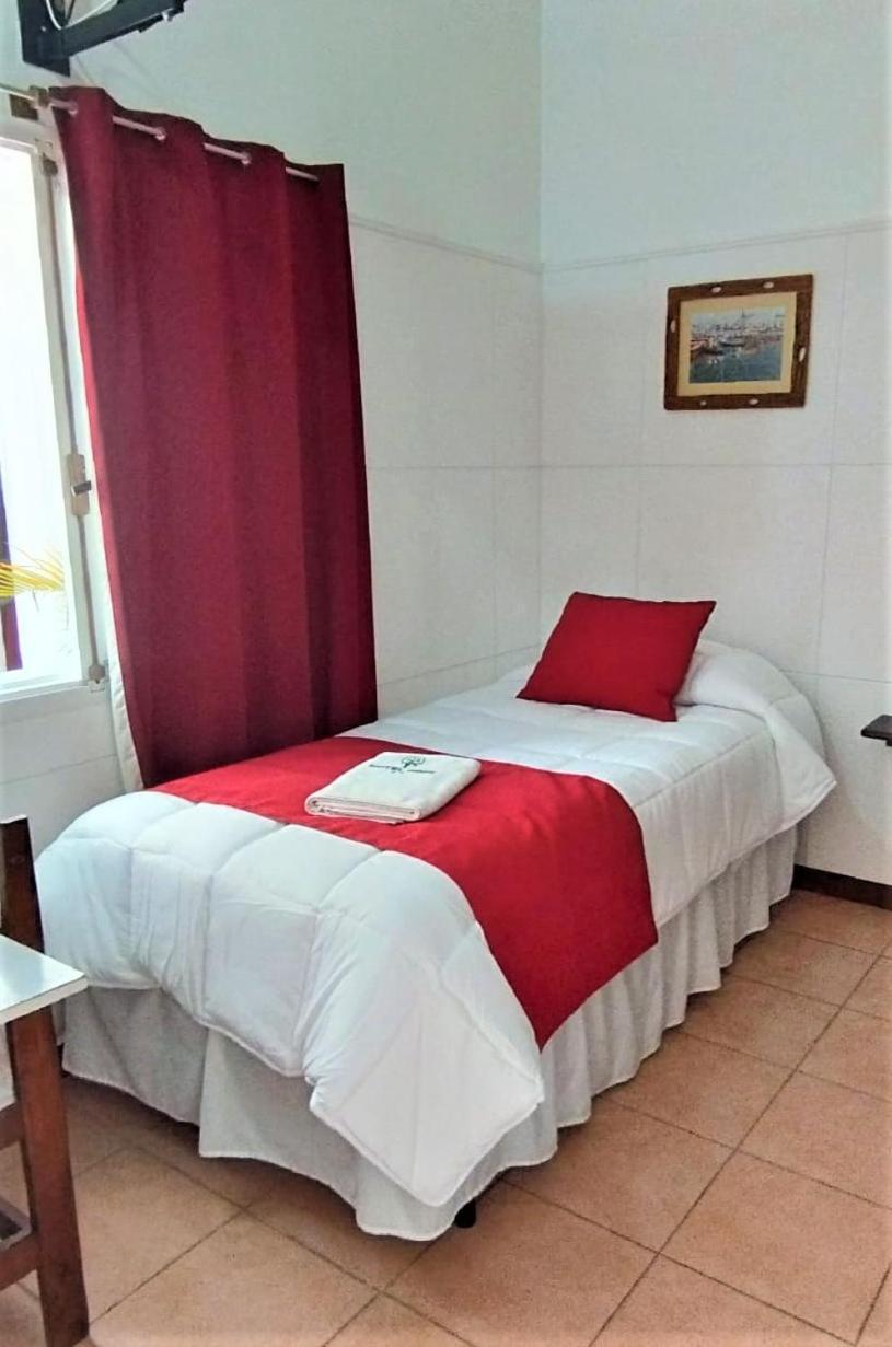 Hotel Romi Colonia del Sacramento Eksteriør billede