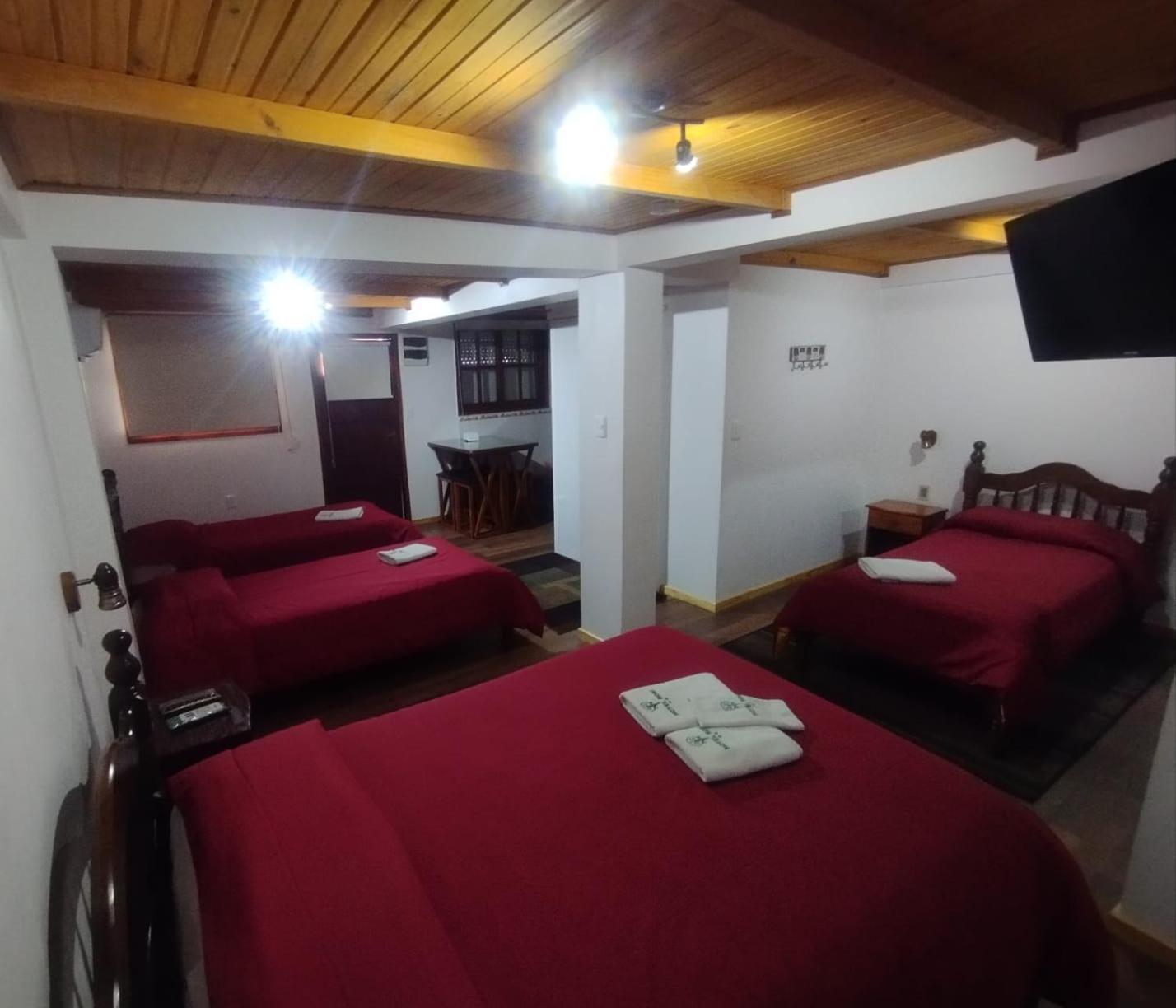 Hotel Romi Colonia del Sacramento Eksteriør billede