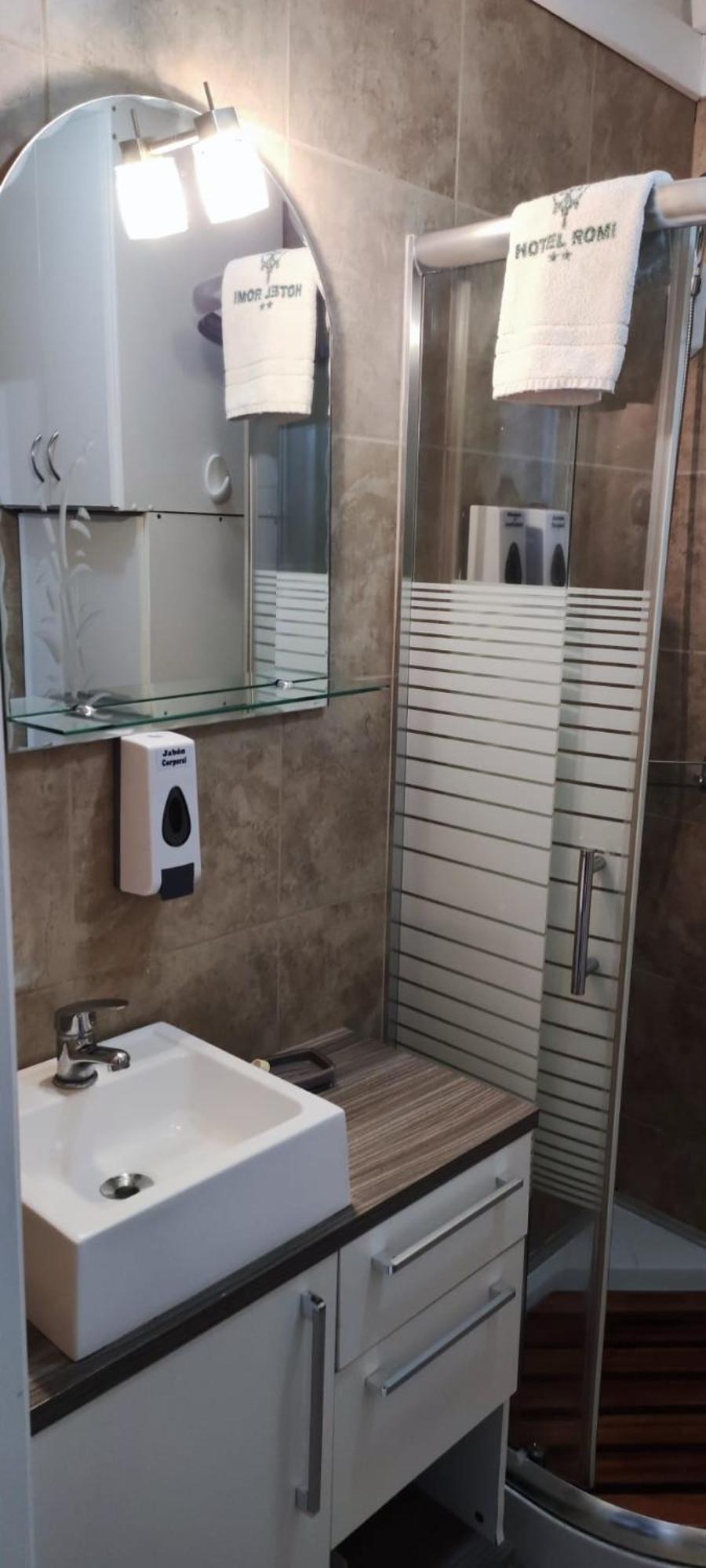 Hotel Romi Colonia del Sacramento Eksteriør billede