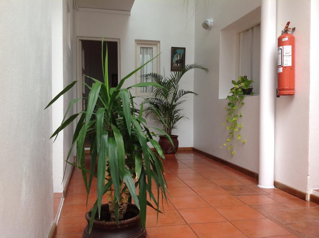 Hotel Romi Colonia del Sacramento Eksteriør billede