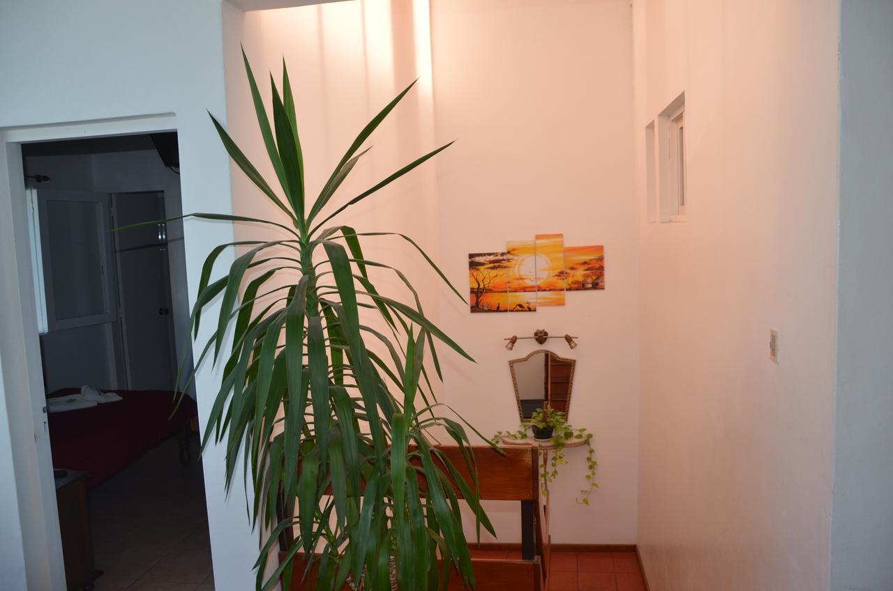 Hotel Romi Colonia del Sacramento Eksteriør billede