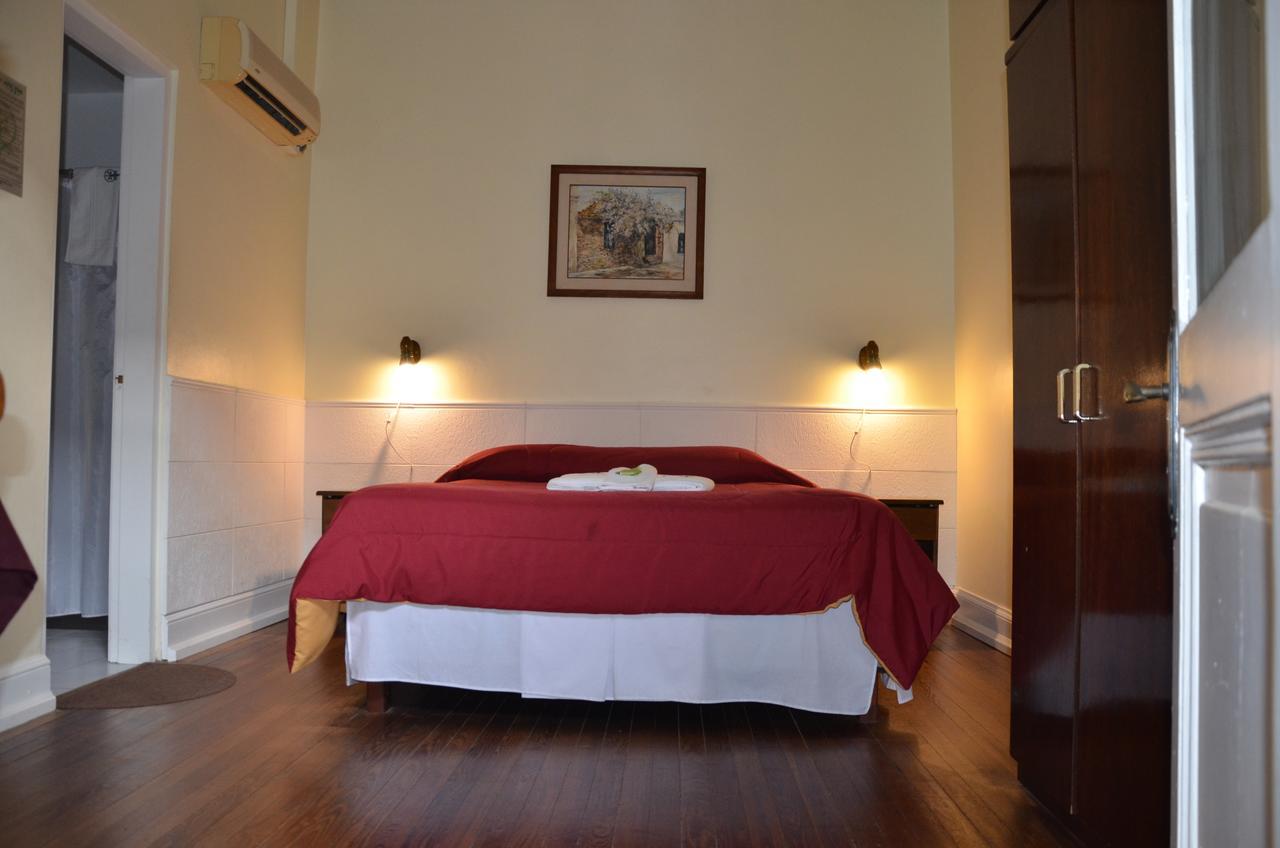 Hotel Romi Colonia del Sacramento Eksteriør billede