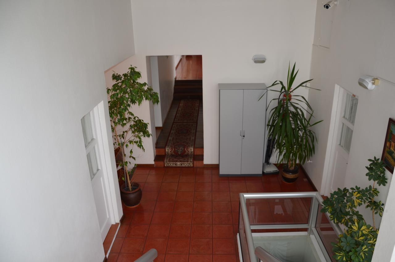 Hotel Romi Colonia del Sacramento Eksteriør billede