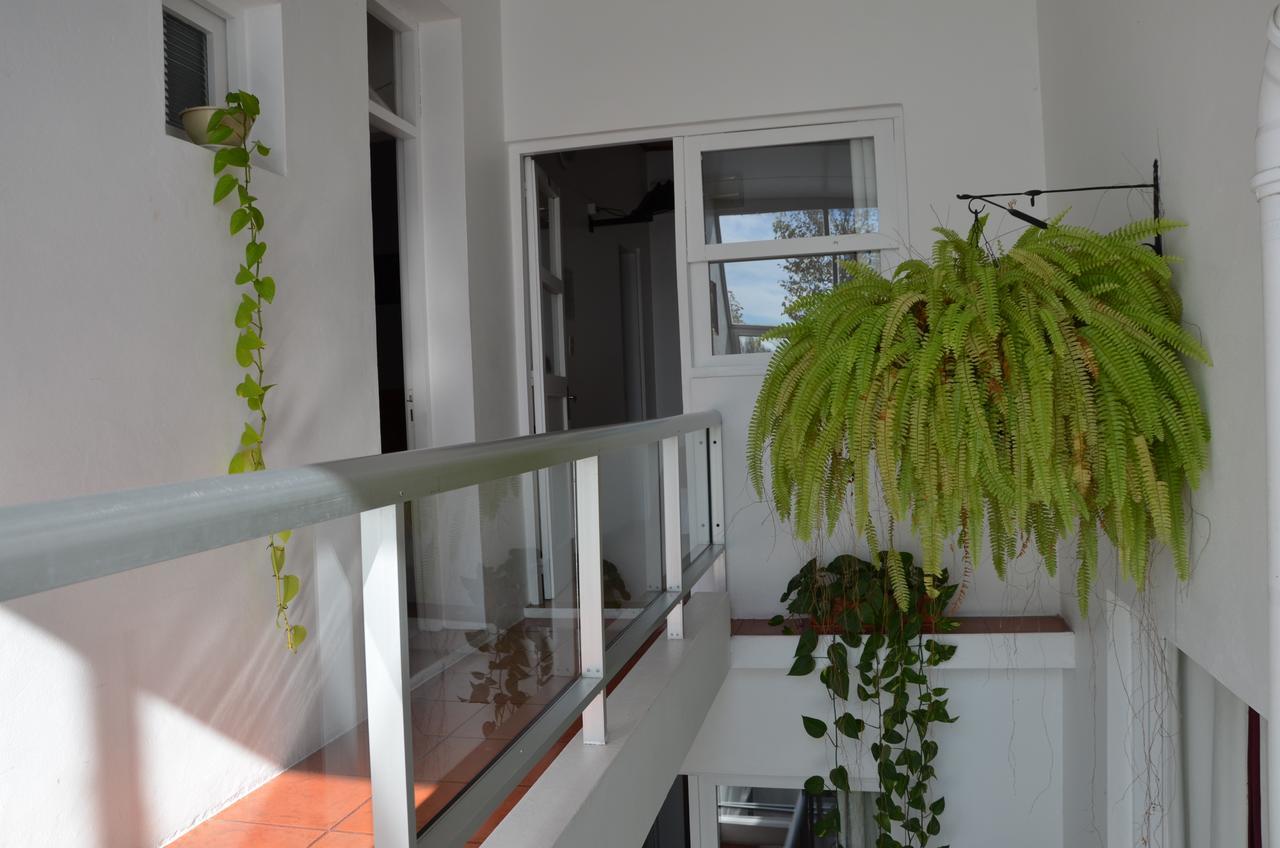 Hotel Romi Colonia del Sacramento Eksteriør billede
