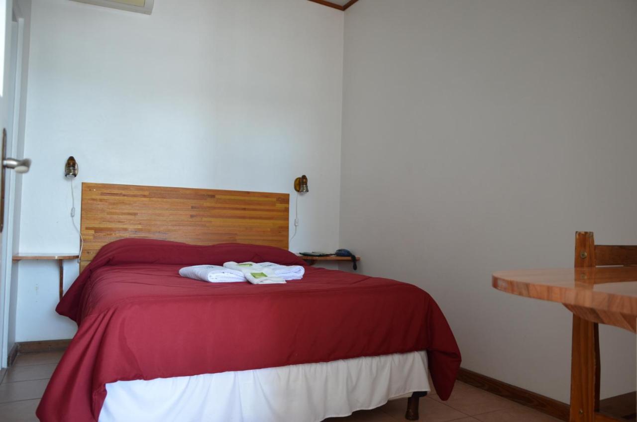 Hotel Romi Colonia del Sacramento Eksteriør billede