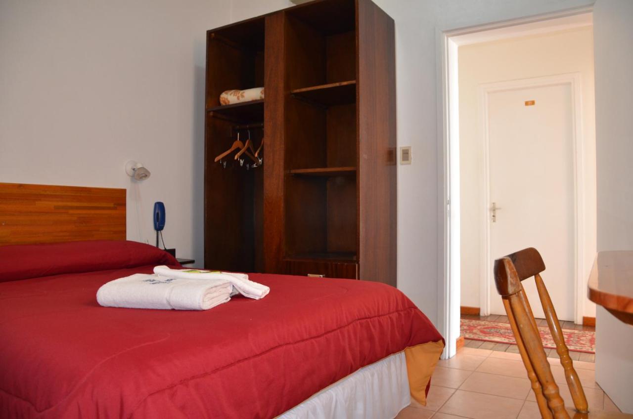 Hotel Romi Colonia del Sacramento Eksteriør billede