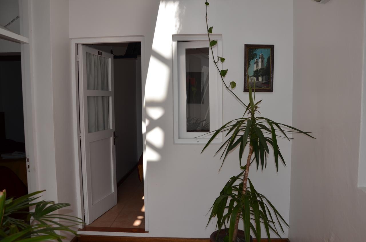 Hotel Romi Colonia del Sacramento Eksteriør billede