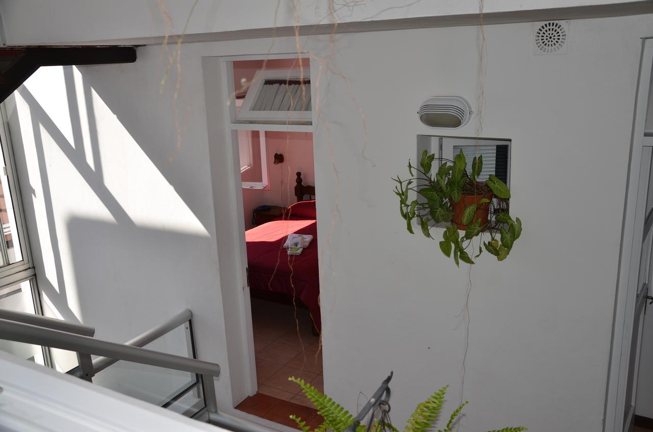 Hotel Romi Colonia del Sacramento Eksteriør billede