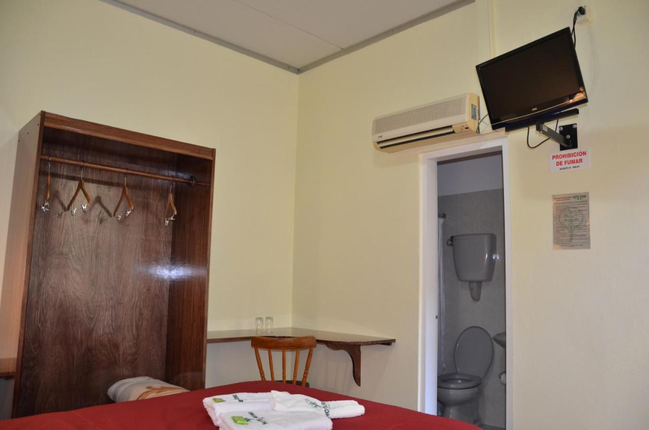 Hotel Romi Colonia del Sacramento Eksteriør billede
