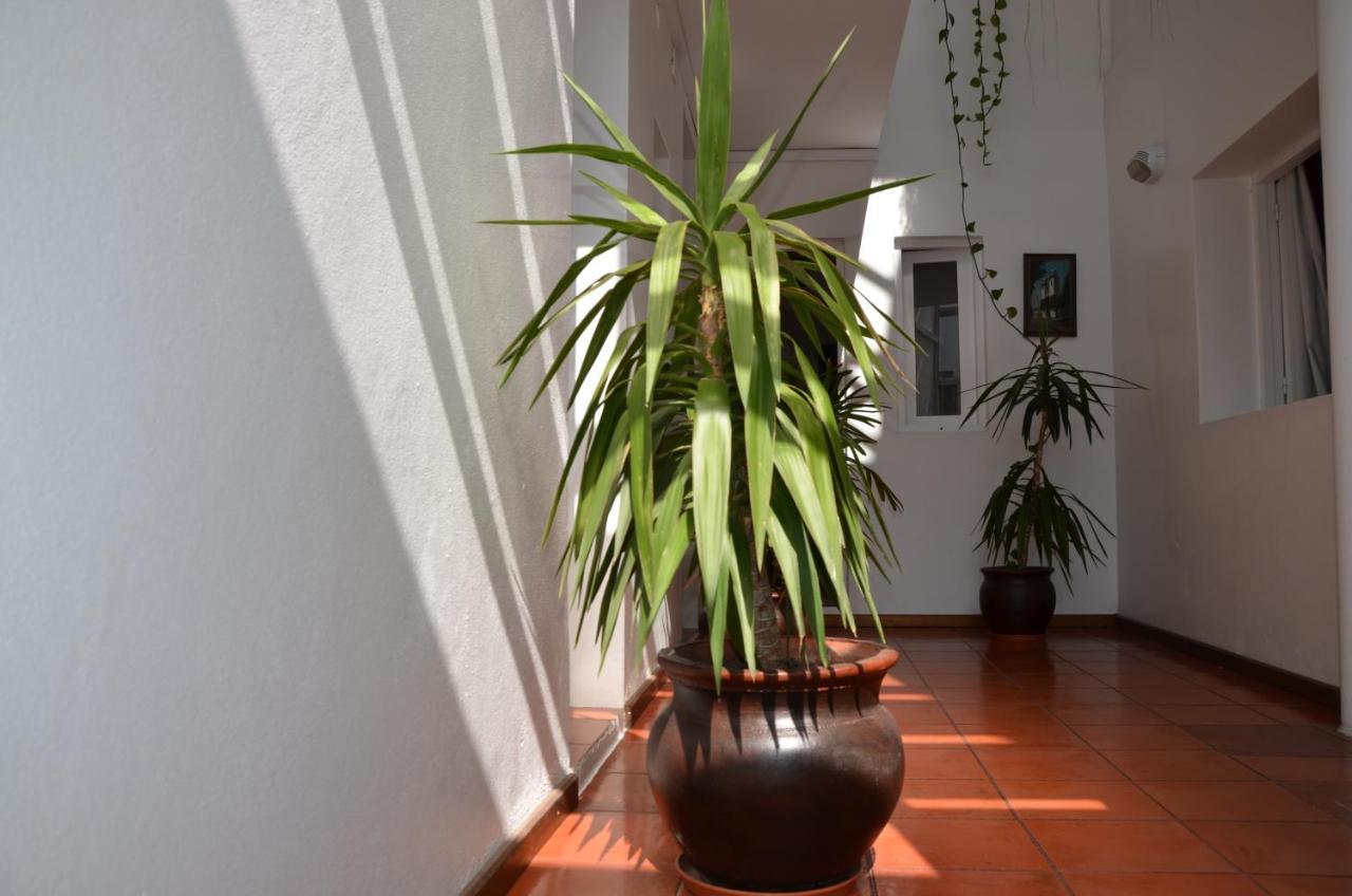 Hotel Romi Colonia del Sacramento Eksteriør billede