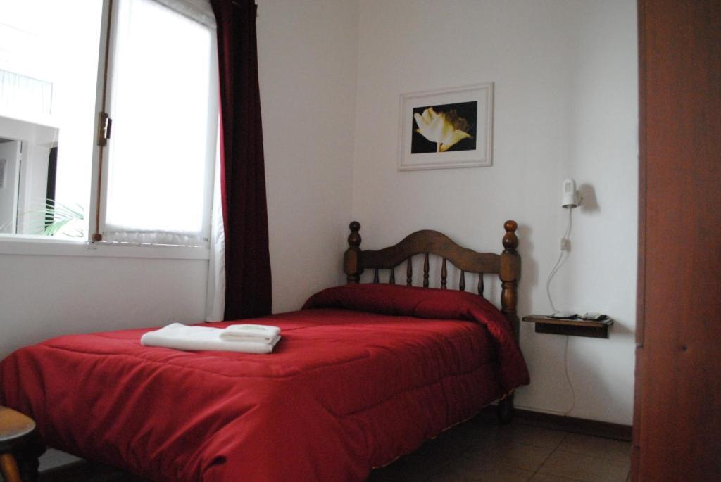Hotel Romi Colonia del Sacramento Eksteriør billede